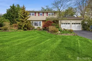 7 Candle Ln, East Brunswick Township, NJ 08816 - Photo 1