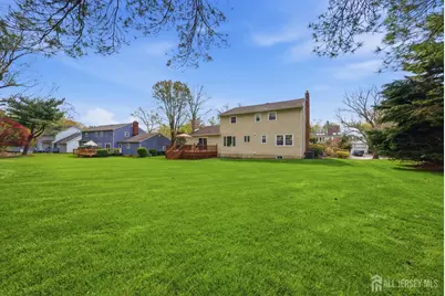 7 Candle Lane, East Brunswick Township, NJ 08816 - Photo 2