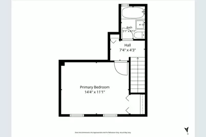 263 Newman Street, Metuchen, NJ 08840 - Photo 18