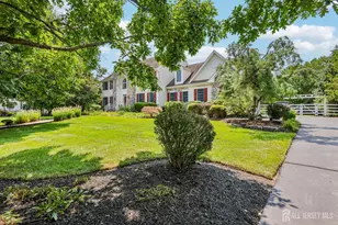4 Goldfinch Ct, Plainsboro Township, NJ 08536 - Photo 1