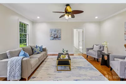 4 Goldfinch Court, Plainsboro Township, NJ 08536 - Photo 12