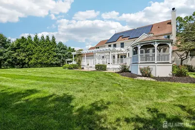 4 Goldfinch Court, Plainsboro Township, NJ 08536 - Photo 62