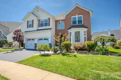8 Jumping Brook Court, Monroe Township, NJ 08831 - Photo 4