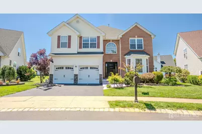 8 Jumping Brook Court, Monroe Township, NJ 08831 - Photo 1