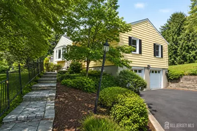 5 Crestview Drive, Bernardsville, NJ 07924 - Photo 4