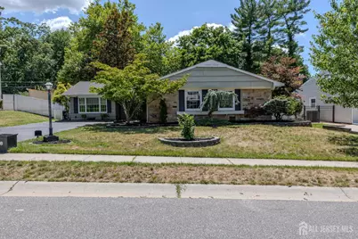 26 Inglewood Lane, Aberdeen Township, NJ 07747 - Photo 30