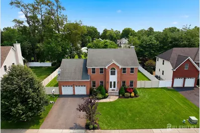 9 Trista Way, South Plainfield, NJ 07080 - Photo 1