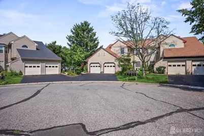2 John Tyler Court #D, Monroe Township, NJ 08831 - Photo 4
