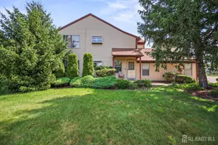 2 John Tyler Ct, Monroe Township, NJ 08831 - Photo 1