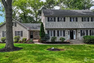 1270 Sioux Rd, North Brunswick Township, NJ 08902 - Photo 1