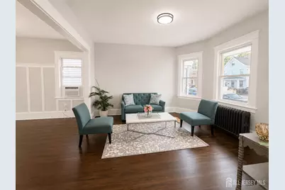 441 Compton Avenue, Perth Amboy, NJ 08861 - Photo 2