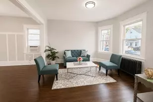 441 Compton Ave, Perth Amboy, NJ 08861 - Photo 2
