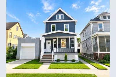 441 Compton Avenue, Perth Amboy, NJ 08861 - Photo 1