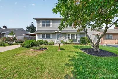 41 Weldon Road, Edison, NJ 08817 - Photo 1