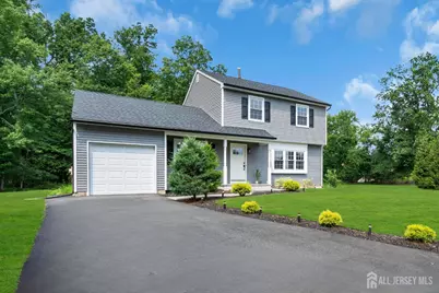 14 Dumont Round, Hillsborough Township, NJ 08844 - Photo 1