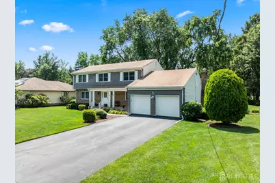 5 Sussex Road, East Brunswick Township, NJ 08816 - Photo 2