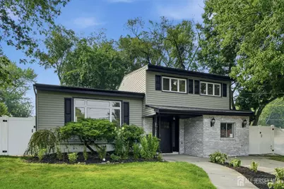 5 Harold Street, Old Bridge Township, NJ 08857 - Photo 2