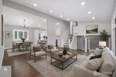 5 Harold Street, Old Bridge Township, NJ 08857 - Photo 10
