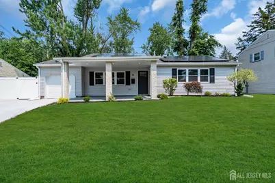 18 Grace Drive, Old Bridge Township, NJ 08857 - Photo 1
