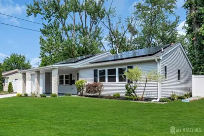 18 Grace Drive, Old Bridge Township, NJ 08857 - Photo 2