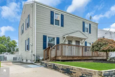 686 Colgate Avenue, Perth Amboy, NJ 08861 - Photo 2