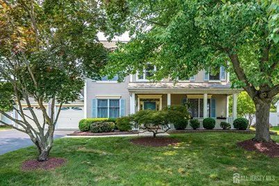 11 Lafayette Drive, South Brunswick Township, NJ 08823 - Photo 4