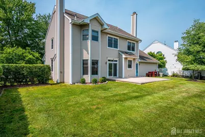 11 Lafayette Drive, South Brunswick Township, NJ 08824 - Photo 36