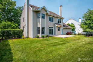 11 Lafayette Dr, South Brunswick Township, NJ 08824 - Photo 36
