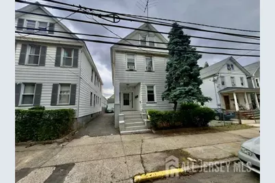 50 Harvey Street, New Brunswick, NJ 08901 - Photo 1