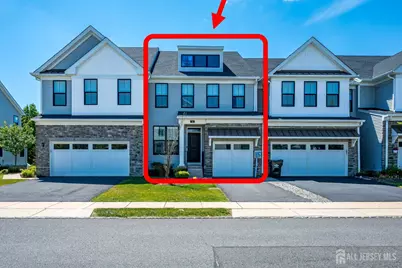 14 Hyacinth Lane, Monroe Township, NJ 08831 - Photo 2