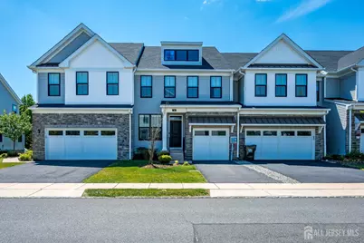 14 Hyacinth Lane, Monroe Township, NJ 08831 - Photo 1