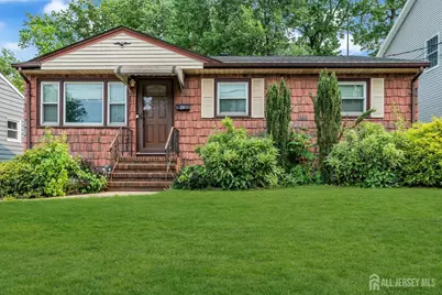 231 Temple Way, Colonia, NJ 07067 - Photo 1