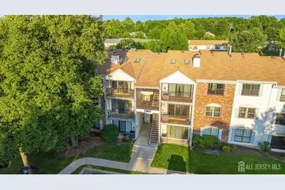 407 Lancaster Court #2F, Piscataway Township, NJ 08854 - Photo 24