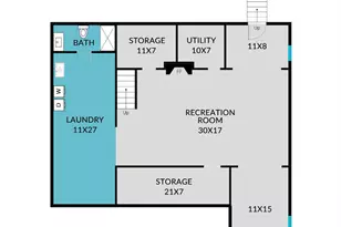 125 W Minna Ave, Avenel, NJ 07001 - Photo 32