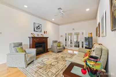 834 Vail Road #A, Monroe Township, NJ 08831 - Photo 4