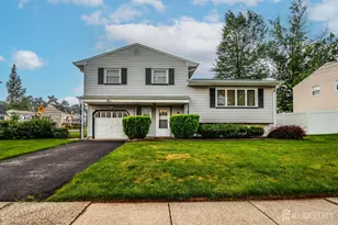 5 Thelma Ct, Colonia, NJ 07067 - Photo 1
