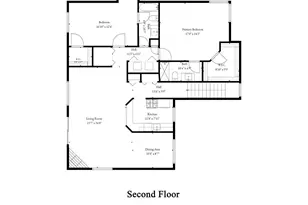 124 Park Gate Dr, Edison, NJ 08820 - Photo 34