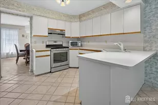 1 Dutchess Ln, South Brunswick Township, NJ 08810 - Photo 32