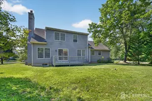 1 Dutchess Ln, South Brunswick Township, NJ 08810 - Photo 20