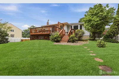 6 New Dover Road, East Brunswick Township, NJ 08816 - Photo 30