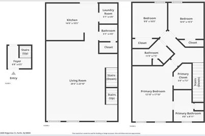 2609 Ridgeview Court, Sayreville, NJ 08859 - Photo 30