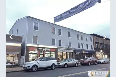 431-437 Main Street #2A, Metuchen, NJ 08840 - Photo 1