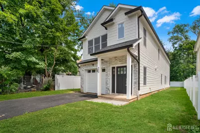 409 John Street, Plainfield, NJ 07060 - Photo 2