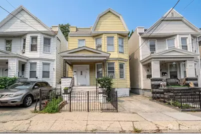 216 Bayview Avenue, Jersey City, NJ 07305 - Photo 1