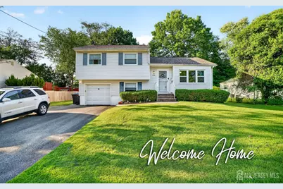 308 Skene Drive, South Plainfield, NJ 07080 - Photo 1