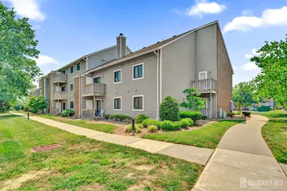 601 Ravens Crest Drive, Plainsboro Township, NJ 08536 - Photo 18