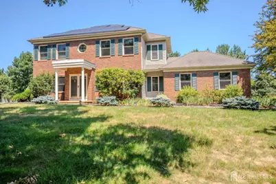 32 W Kincaid Drive, West Windsor Township, NJ 08550 - Photo 2