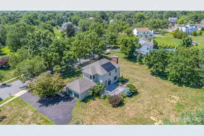 32 W Kincaid Drive, West Windsor Township, NJ 08550 - Photo 48