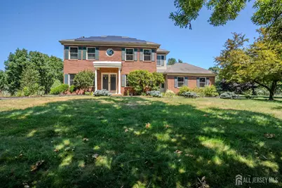32 W Kincaid Drive, West Windsor Township, NJ 08550 - Photo 1