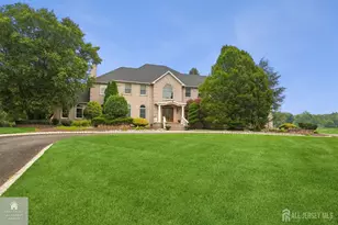 42 Indian Path, Monroe Township, NJ 08831 - Photo 2